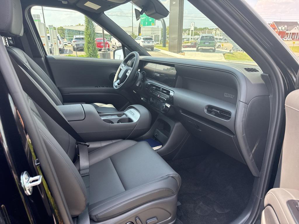 new 2026 Hyundai Palisade car, priced at $51,525