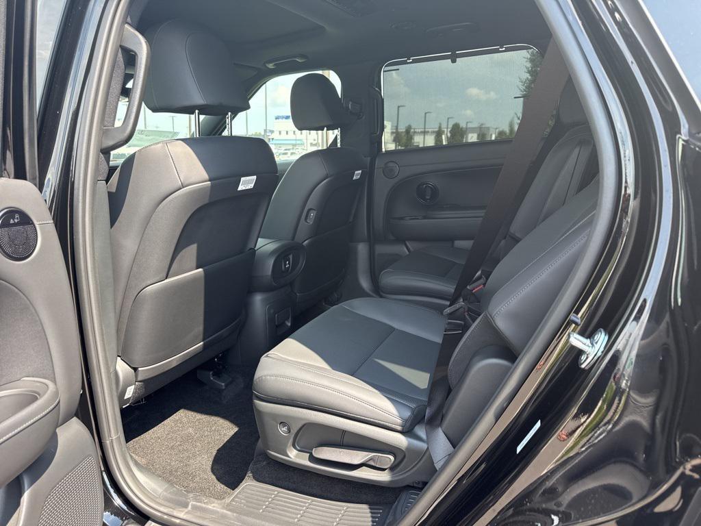 new 2026 Hyundai Palisade car, priced at $51,525