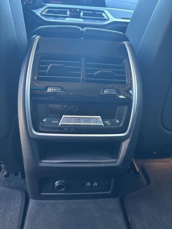 used 2021 BMW X7 car, priced at $36,988