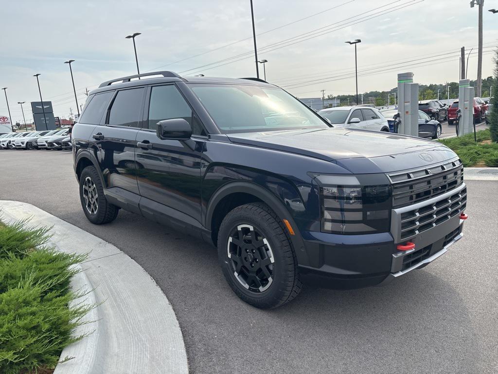 new 2026 Hyundai Palisade car, priced at $51,525