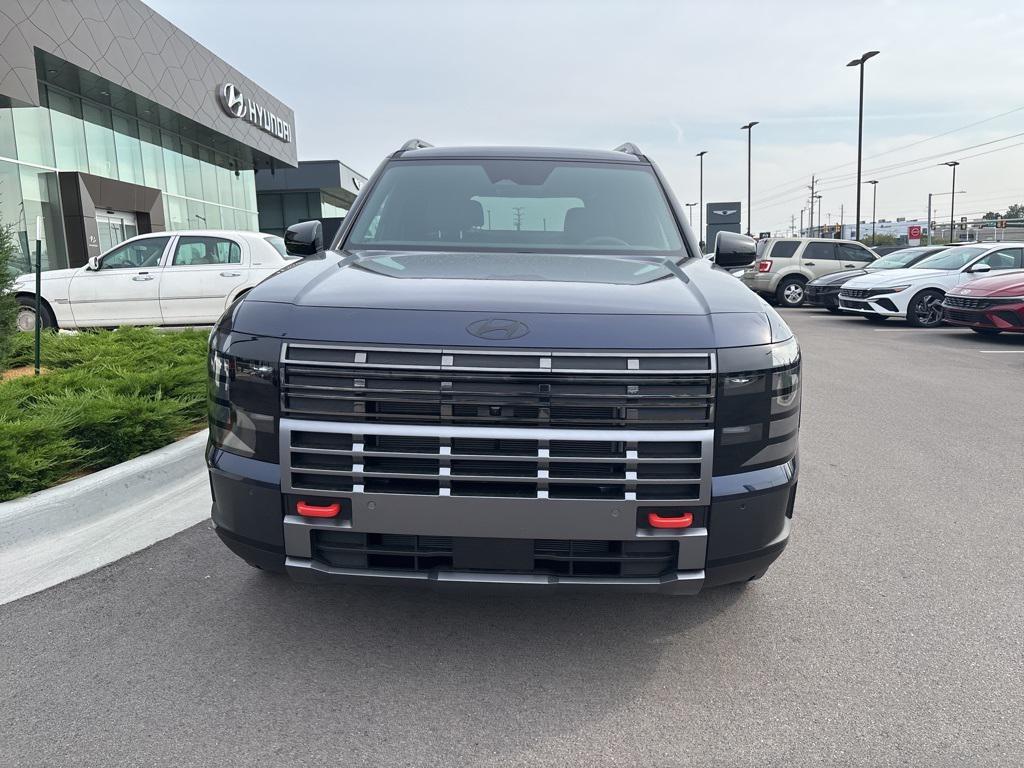 new 2026 Hyundai Palisade car, priced at $51,525