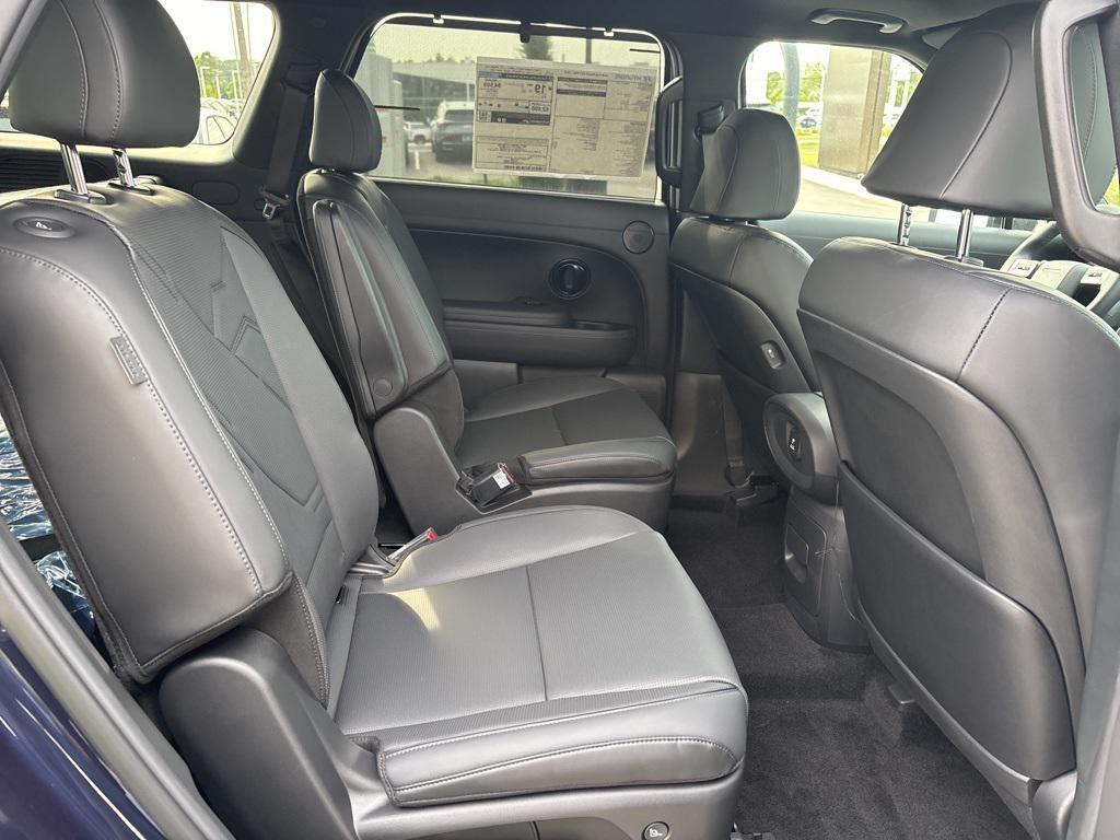 new 2026 Hyundai Palisade car, priced at $51,525