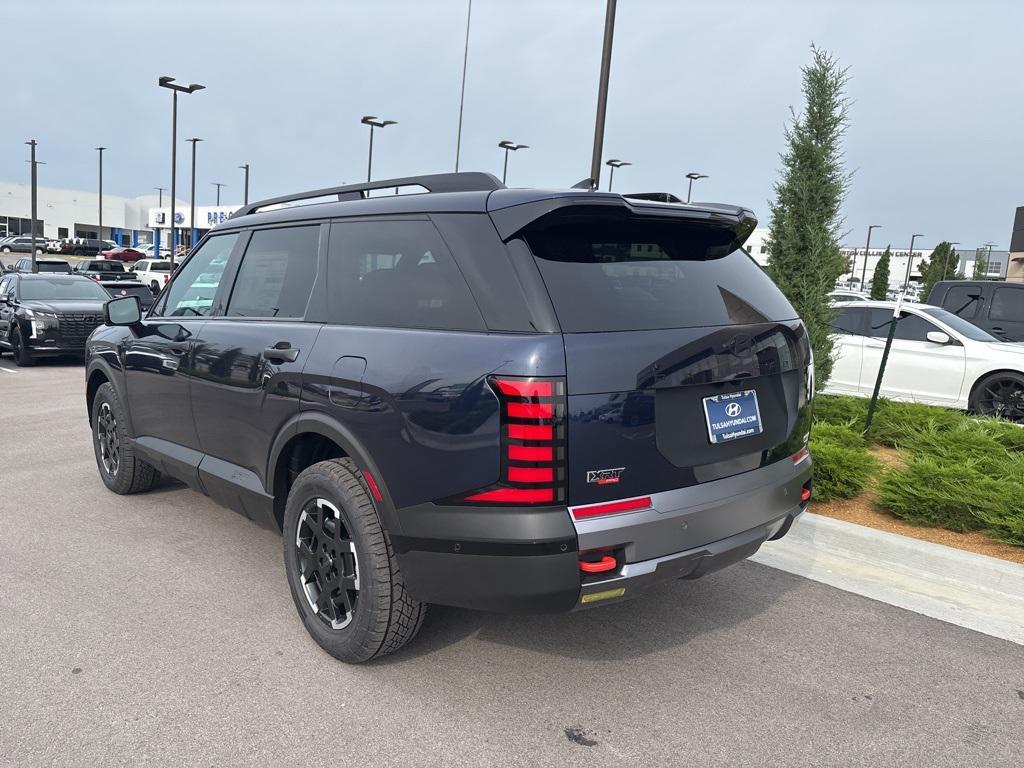 new 2026 Hyundai Palisade car, priced at $51,525
