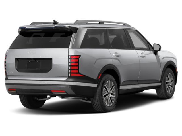 new 2026 Hyundai Palisade Hybrid car, priced at $49,239