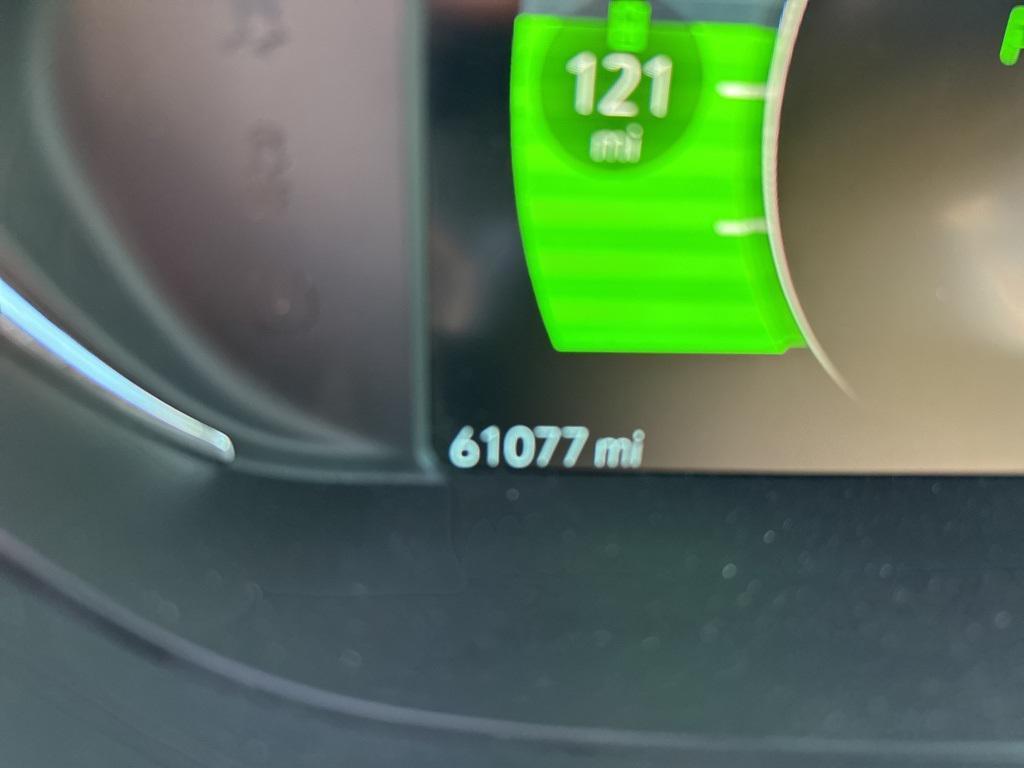 used 2020 Chevrolet Bolt EV car, priced at $11,888