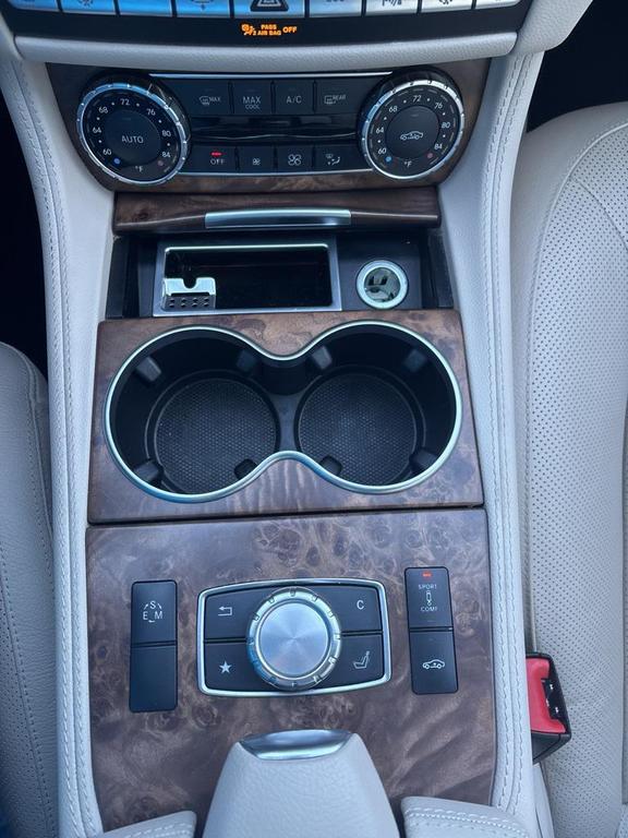 used 2015 Mercedes-Benz CLS-Class car, priced at $19,988