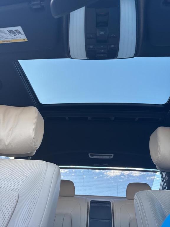 used 2015 Mercedes-Benz CLS-Class car, priced at $19,988