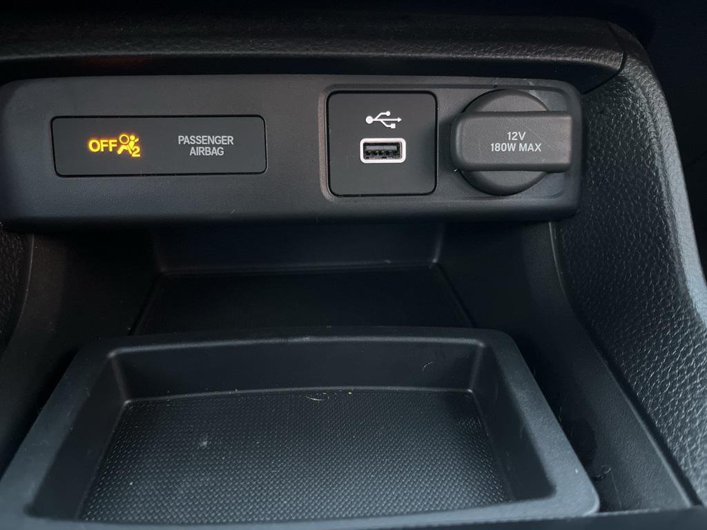 used 2024 Honda Civic car, priced at $23,888