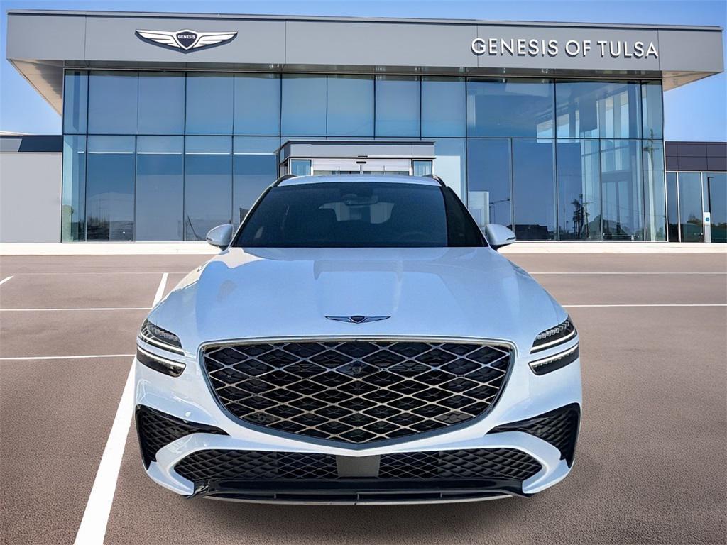 new 2026 Genesis GV70 car, priced at $67,525
