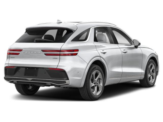 new 2026 Genesis GV70 car, priced at $58,550