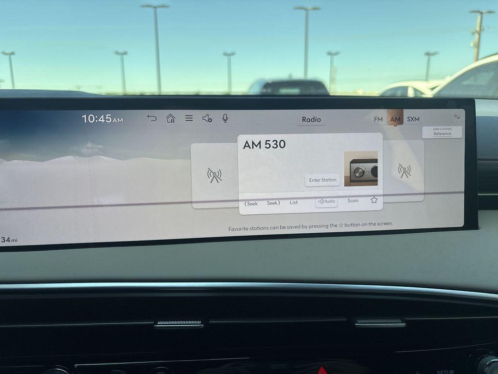 new 2026 Genesis GV70 car, priced at $73,300