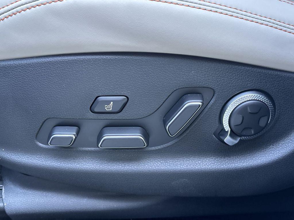 new 2026 Genesis GV70 car, priced at $73,300