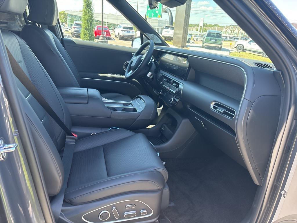 new 2026 Hyundai Palisade car, priced at $56,210