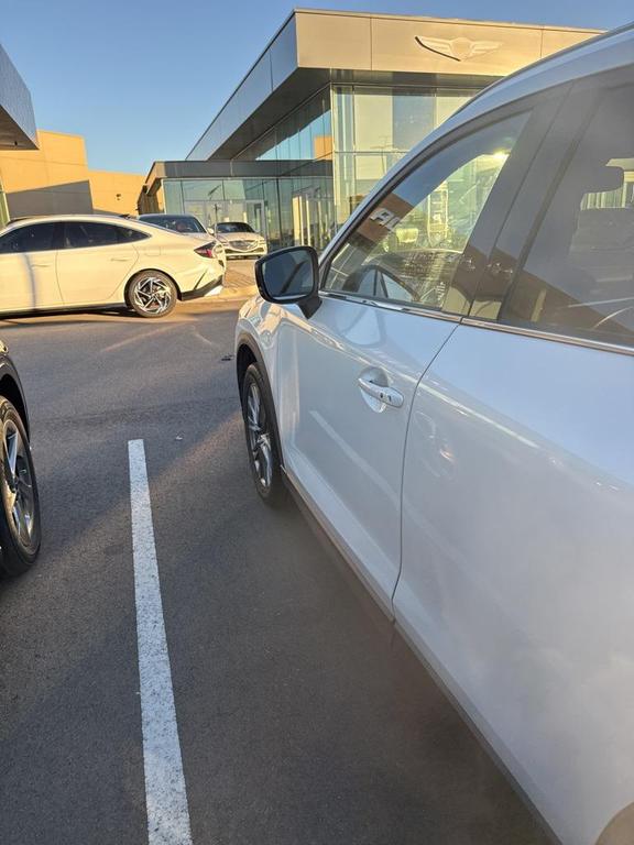 used 2020 Mazda CX-5 car, priced at $18,888