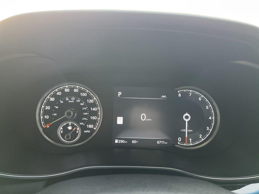 used 2025 Genesis G70 car, priced at $42,799