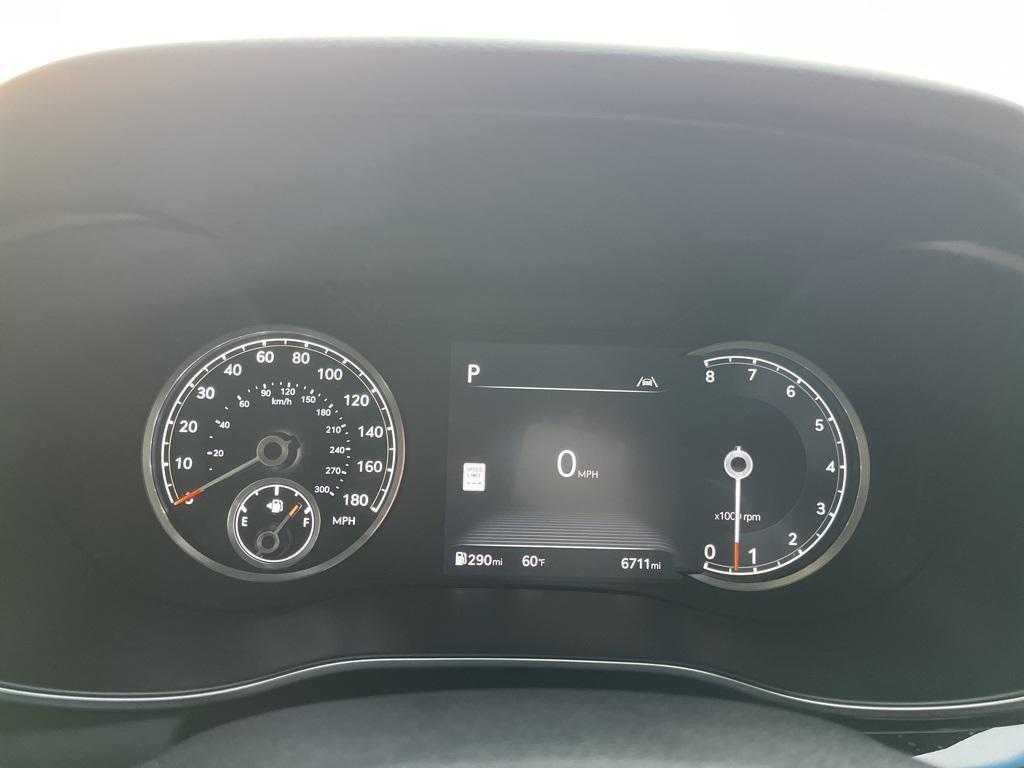 used 2025 Genesis G70 car, priced at $43,332