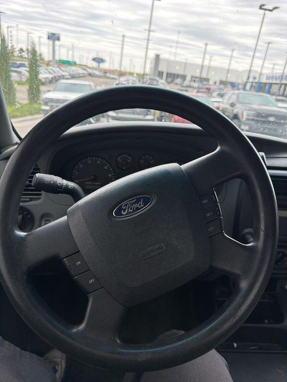 used 2011 Ford Ranger car, priced at $11,888