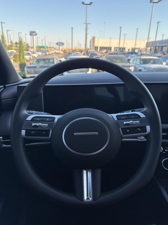 new 2026 Hyundai SANTA CRUZ car, priced at $34,450