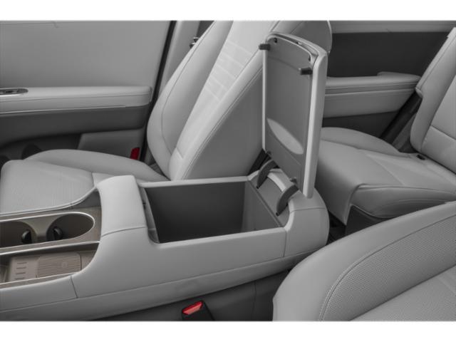 new 2026 Hyundai Palisade car, priced at $54,145