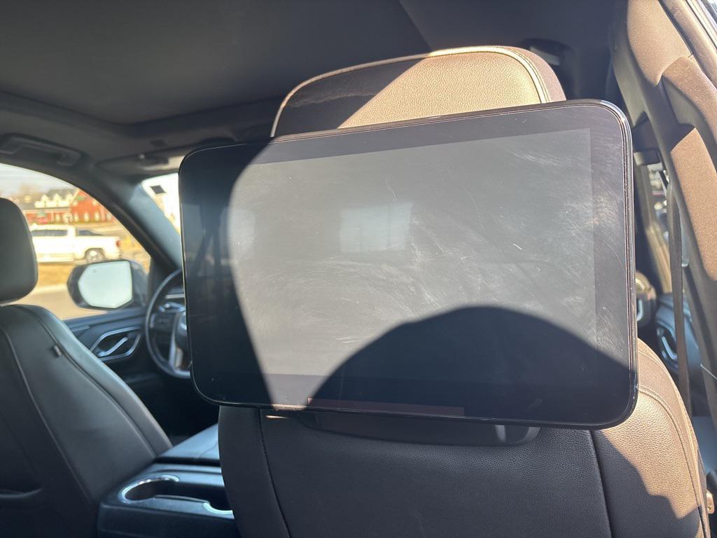 used 2021 GMC Yukon XL car, priced at $42,883