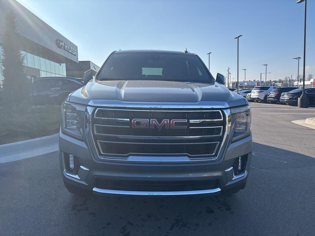 used 2021 GMC Yukon XL car, priced at $42,883