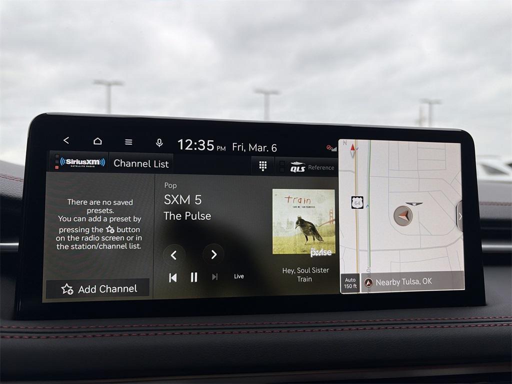 new 2026 Genesis G70 car, priced at $57,490