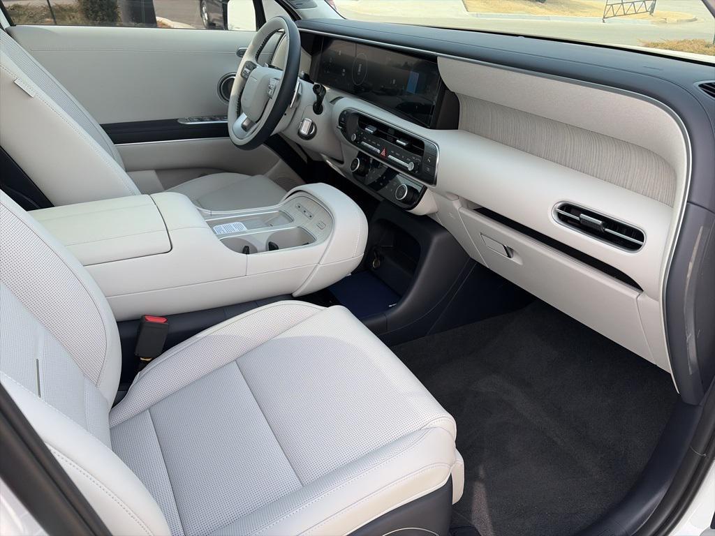 new 2026 Hyundai Palisade car, priced at $57,820