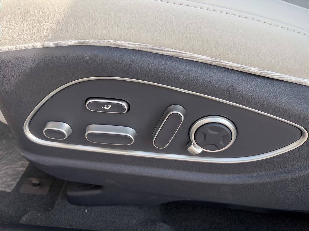 new 2026 Hyundai Palisade car, priced at $57,820