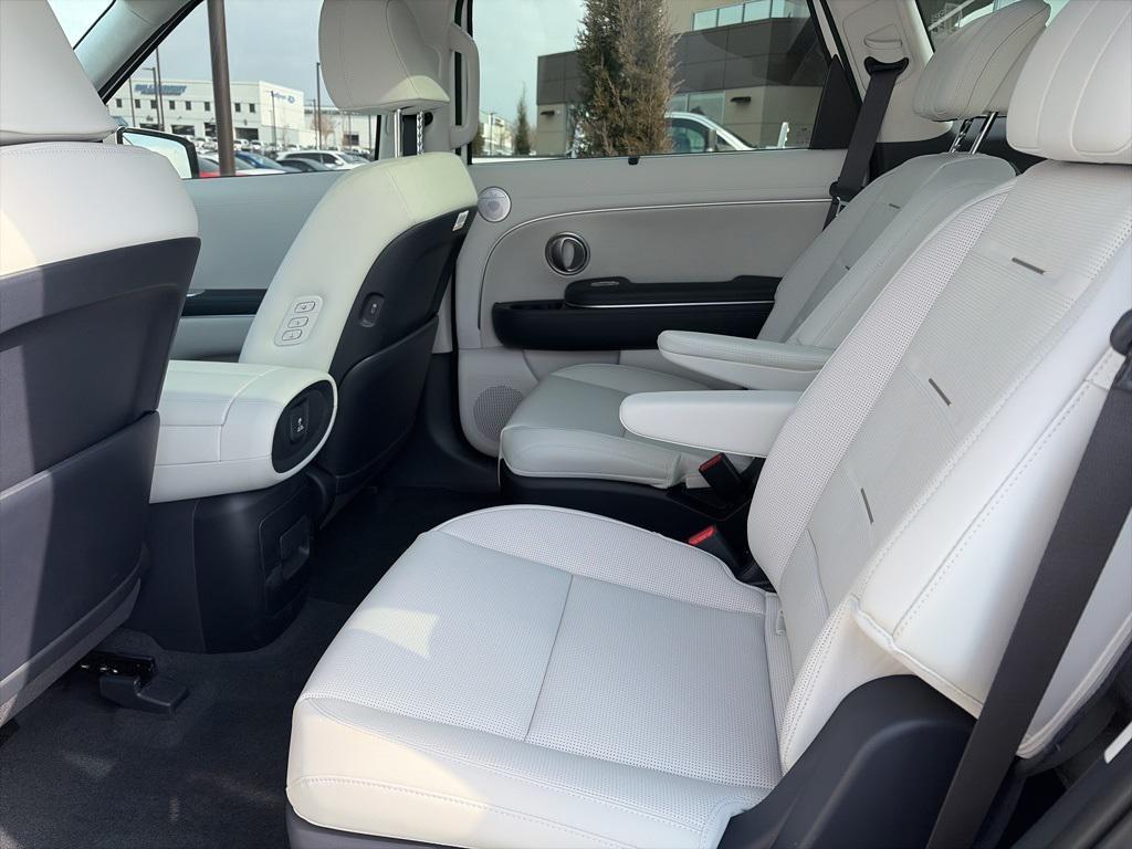 new 2026 Hyundai Palisade car, priced at $57,820