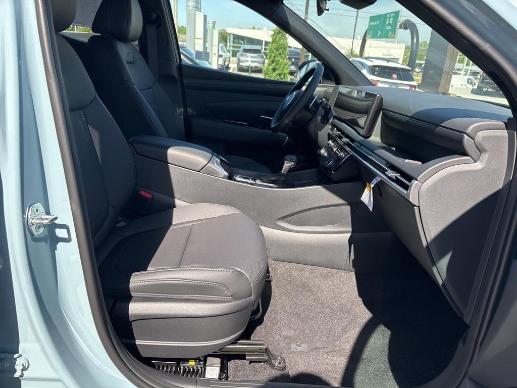 new 2025 Hyundai SANTA CRUZ car, priced at $42,425