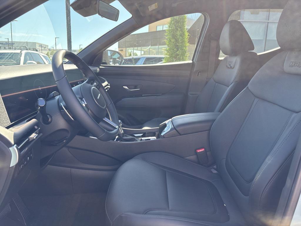 new 2025 Hyundai SANTA CRUZ car, priced at $42,425