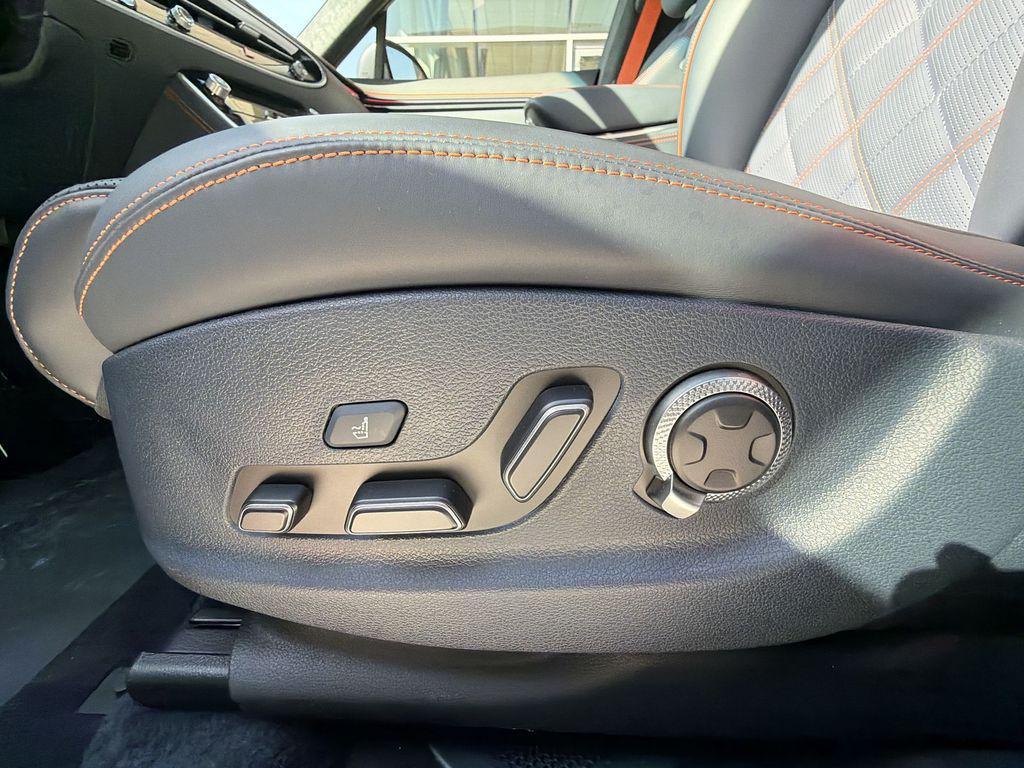 new 2026 Genesis GV70 car, priced at $73,950