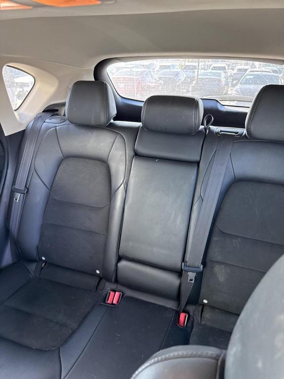 used 2019 Mazda CX-5 car, priced at $15,636