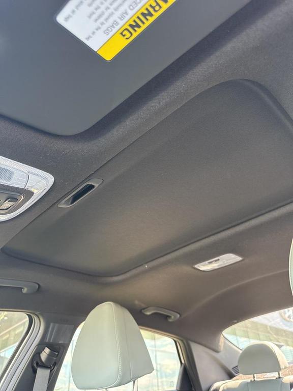 new 2025 Hyundai ELANTRA HEV car, priced at $32,225