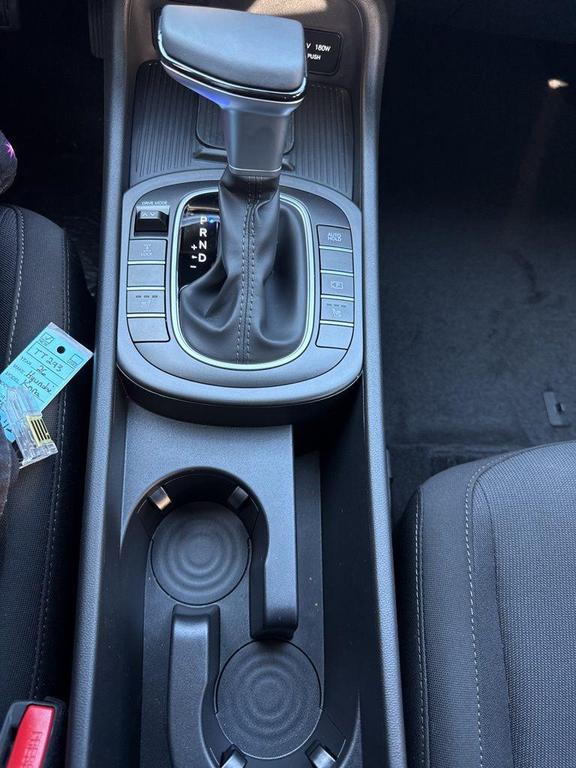 new 2026 Hyundai Kona car, priced at $30,855