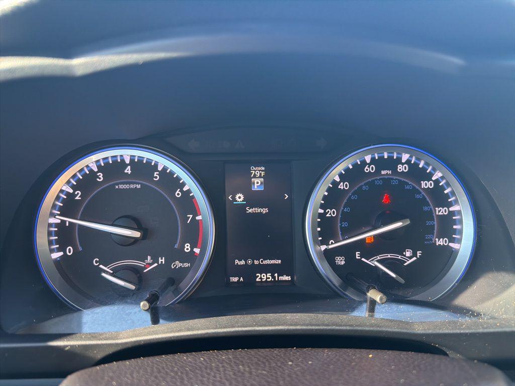 used 2016 Toyota Highlander car, priced at $19,988