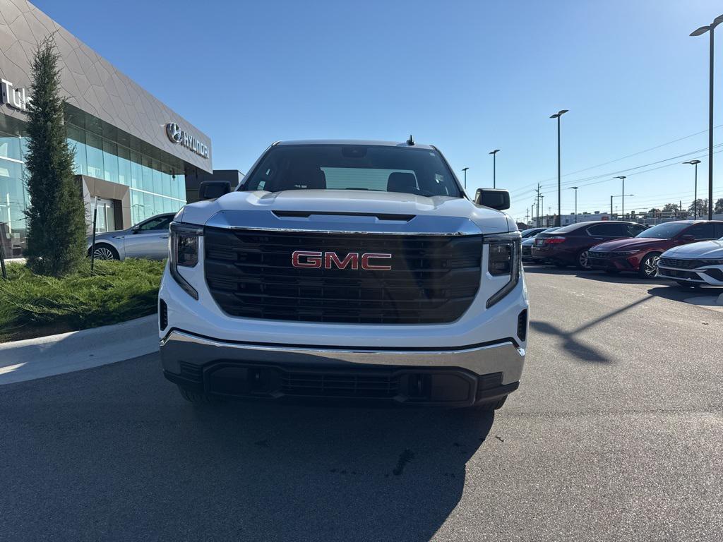 used 2024 GMC Sierra 1500 car, priced at $33,173