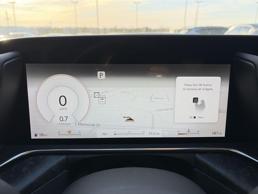 new 2026 Genesis G90 car, priced at $105,145