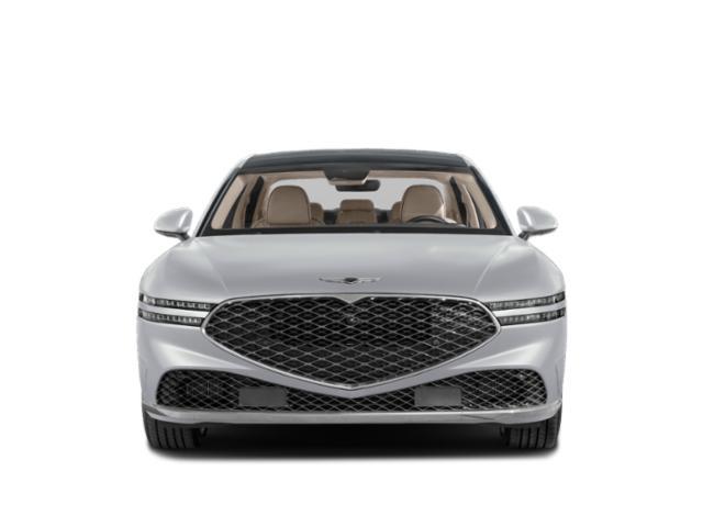 new 2026 Genesis G90 car, priced at $105,145