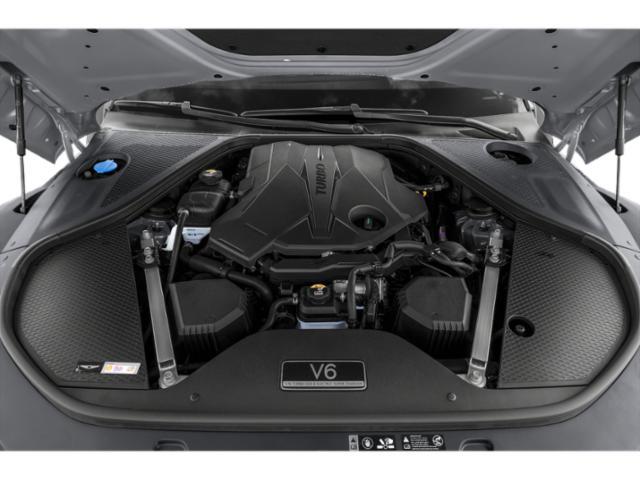 new 2026 Genesis G90 car, priced at $105,145