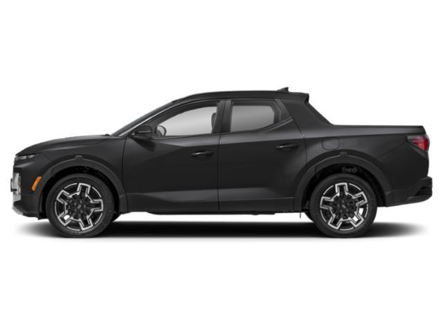 new 2026 Hyundai SANTA CRUZ car, priced at $46,510