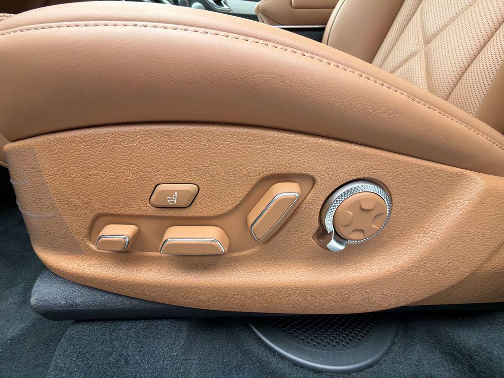 new 2026 Genesis GV80 car, priced at $85,640