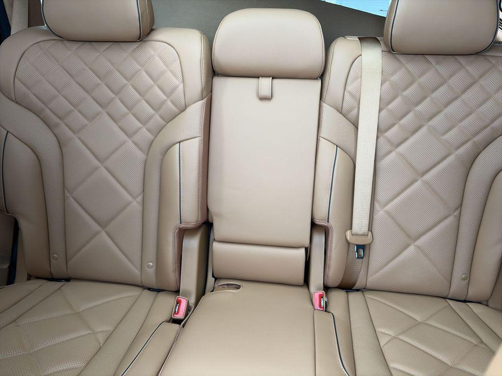 new 2026 Genesis GV80 car, priced at $85,640