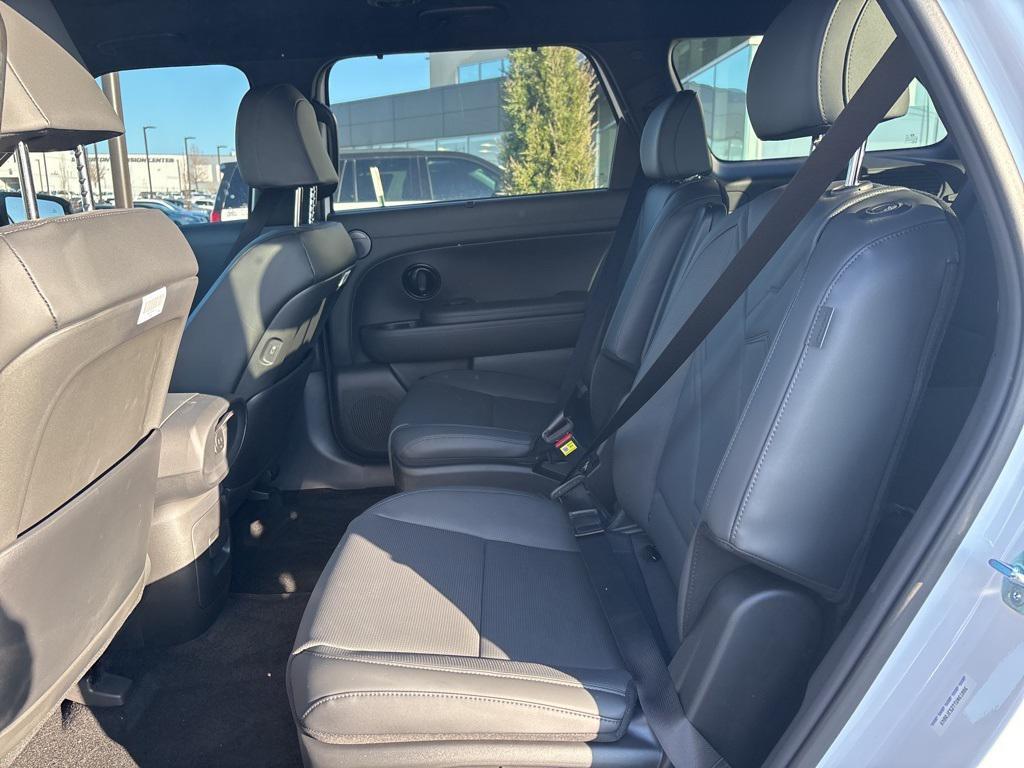 new 2026 Hyundai Palisade car, priced at $52,620