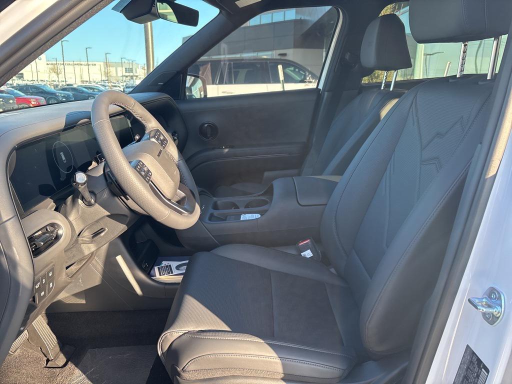 new 2026 Hyundai Palisade car, priced at $52,620