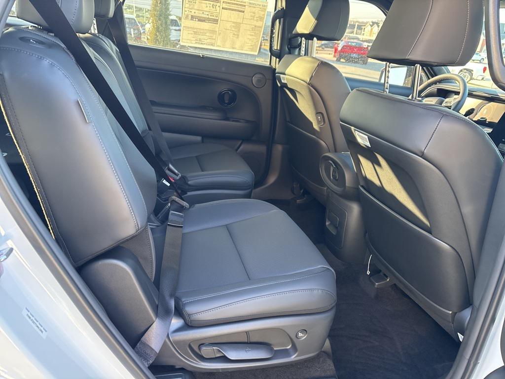 new 2026 Hyundai Palisade car, priced at $52,620