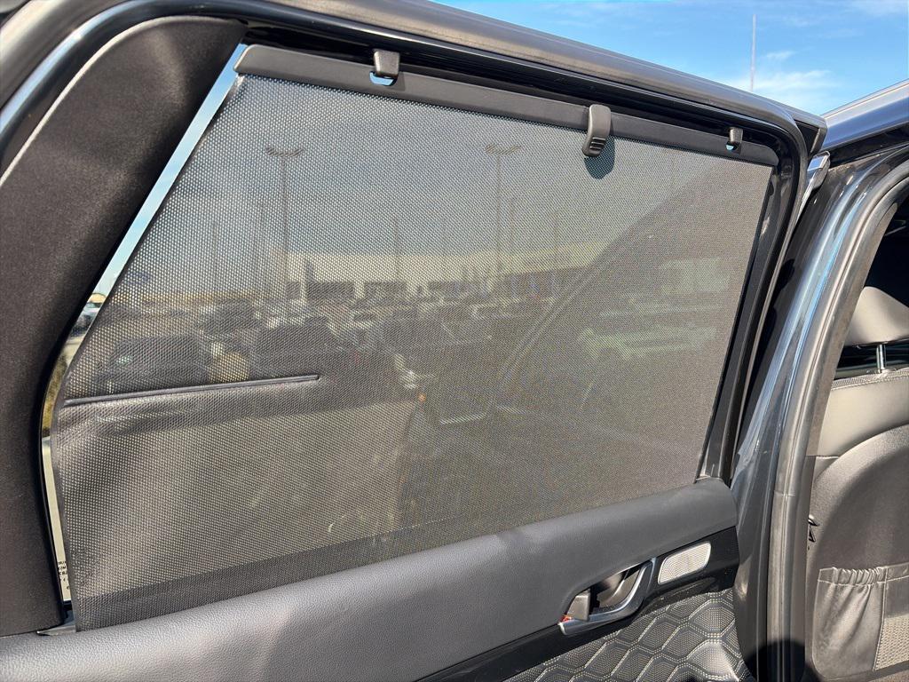 used 2021 Hyundai Palisade car, priced at $19,999