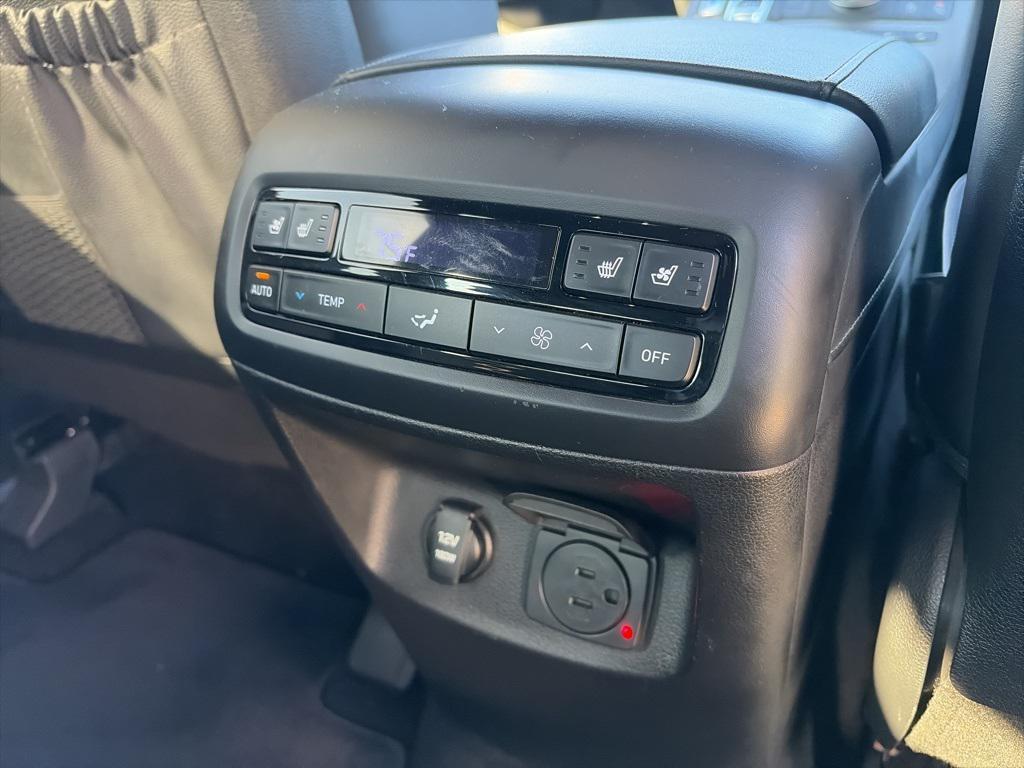 used 2021 Hyundai Palisade car, priced at $19,999