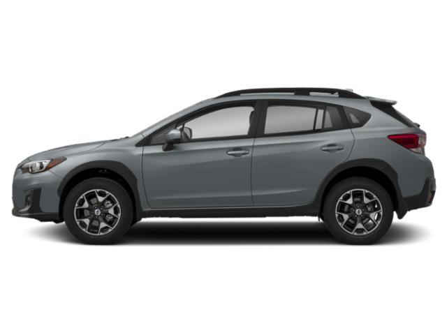 used 2019 Subaru Crosstrek car