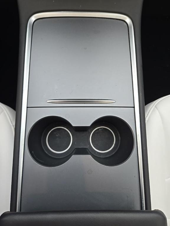 used 2025 Tesla Model Y car, priced at $36,588